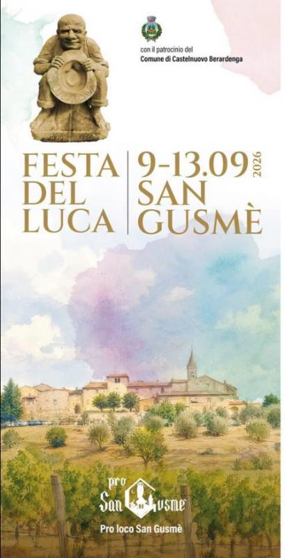 Festa Del Luca