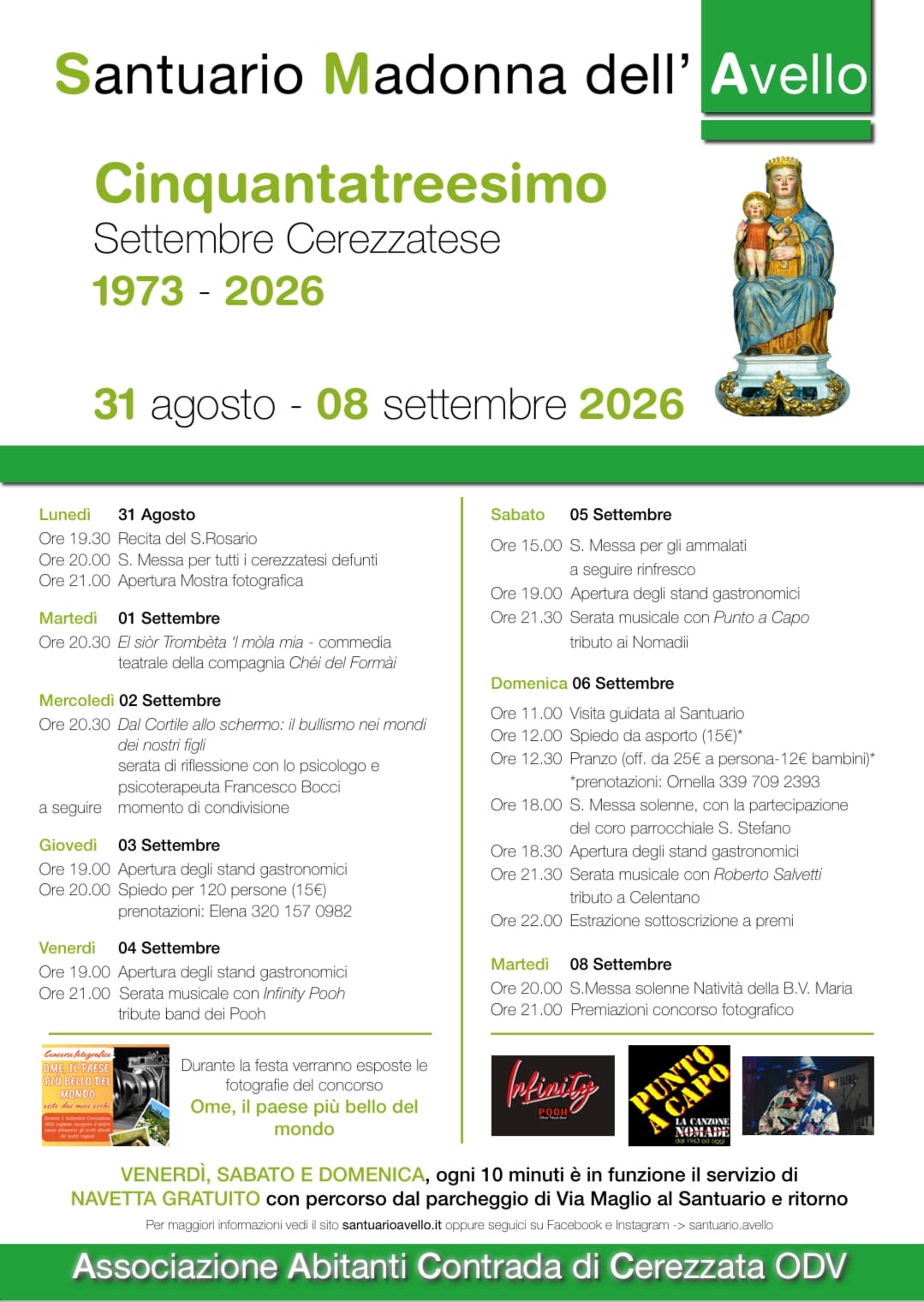 Settembre Cerezzatese